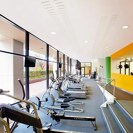 Crowne Plaza Canberra By Ihg-2