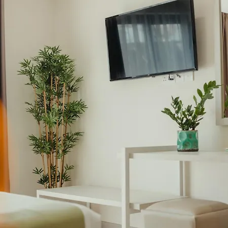Roseum Boutique Hotel-2
