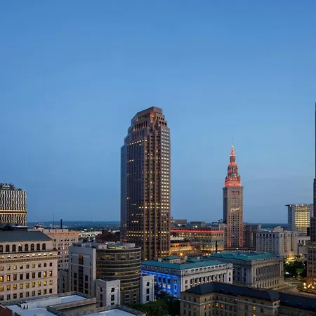The Westin Cleveland Downtown-3