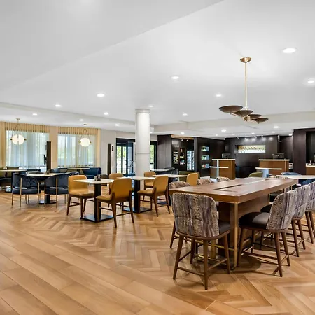 Courtyard By Marriott St. Augustine I-95-2