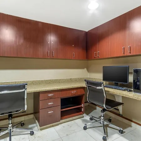 Comfort Inn & Suites Charleston Airport Convention Center-3