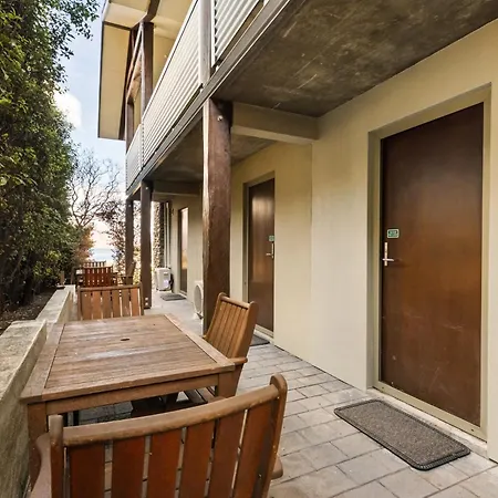 Queenstown Motel Apartments (Adults Only)-2