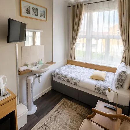Tregonholme Hotel-2