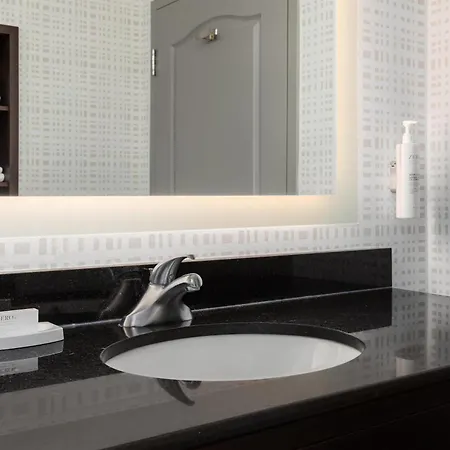 Hampton Inn By Hilton Toronto Airport Corporate Centre-2