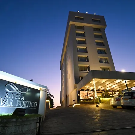 Sarovar Portico Rivera Ahmedabad-2