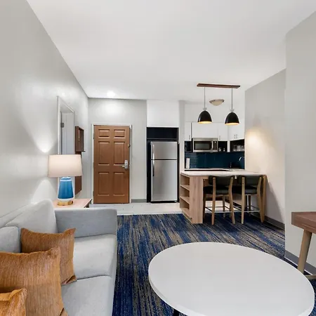 Staybridge Suites Oklahoma City By Ihg-3