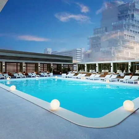 Lsi Resorts At Ala Moana-2