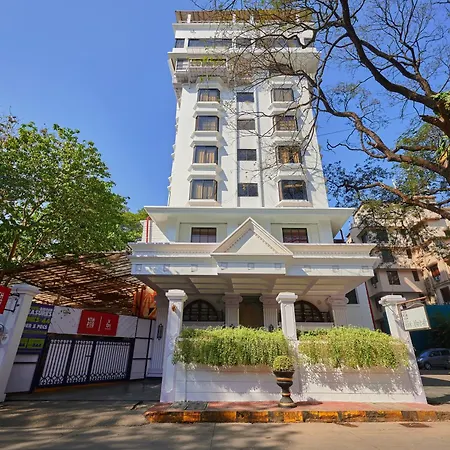 Hotel Karl Residency-3