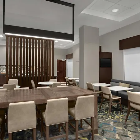 Residence Inn Dfw Airport North/Grapevine-3