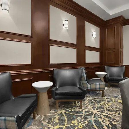 Residence Inn Dfw Airport North/Grapevine-2
