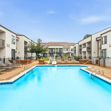 Courtyard By Marriott Columbus-2