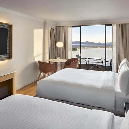 Pinnacle Hotel Harbourfront-2
