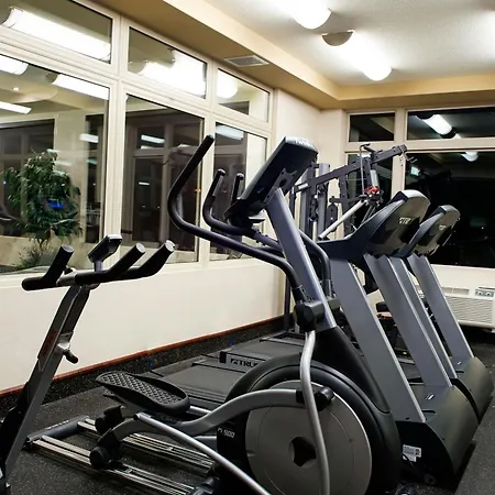 Holiday Inn Hotel & Suites-West Edmonton By Ihg-3