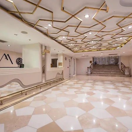Massimo Hotel - Adults Only 'Ex La Boutique Hotels'-2