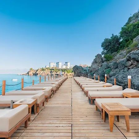 Massimo Hotel - Adults Only 'Ex La Boutique Hotels'-3
