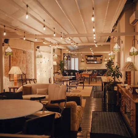 Aethos Hotel Milan-2