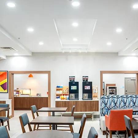 Holiday Inn Express And Suites Saint Augustine North By Ihg-3