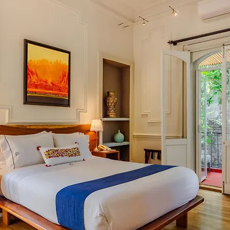 Hotel Villa Condesa-2