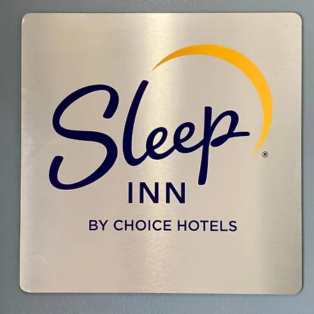 Sleep Inn Louisville Airport-2