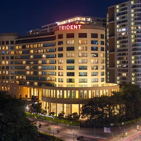 Trident Bandra Kurla-2