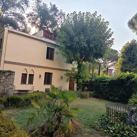 Relais La Corte Di Cloris-3