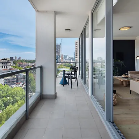 Zara Tower - Luxury Suites And Apartments-2