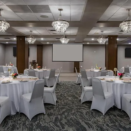 Doubletree By Hilton - Kamloops-3