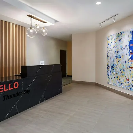 Towneplace Suites By Marriott Thunder Bay-2
