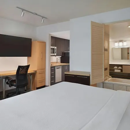 Towneplace Suites By Marriott Thunder Bay-3