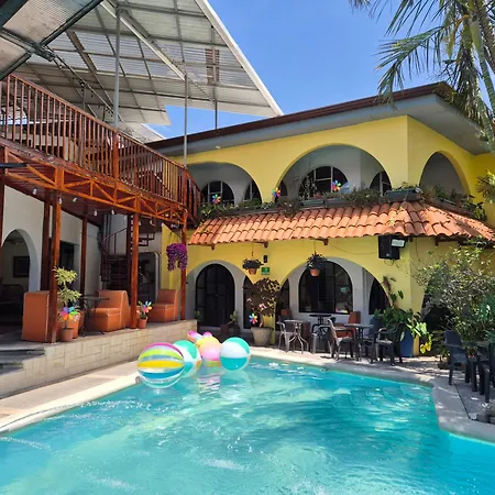 Colours Oasis Resort Adult Only-3