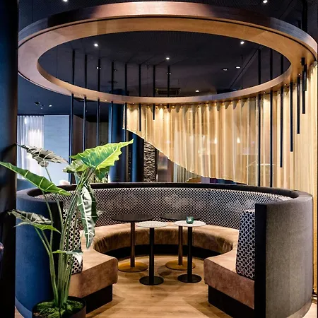Motel One Frankfurt-Messe-2
