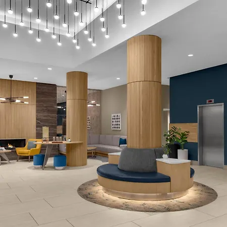 Hilton Garden Inn New York Manhattan Midtown East - Newly Renovated-2