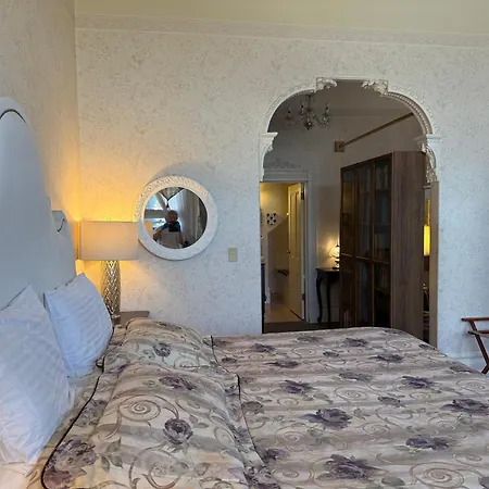 Haterleigh Heritage Inn-2