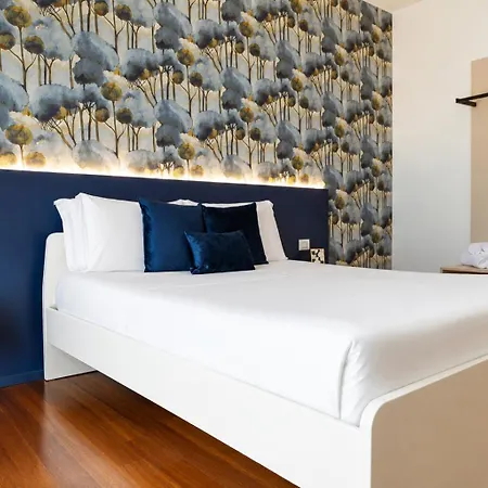 B&B Best Hostel Milano-3