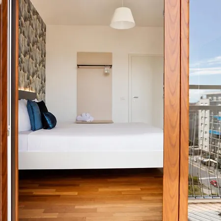 B&B Best Hostel Milano-2