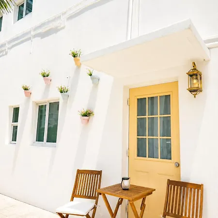 North Beach Hotel-2