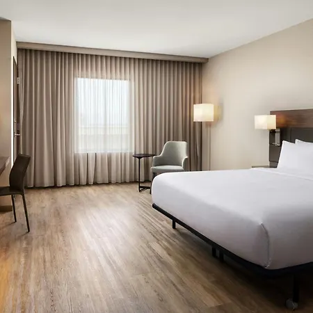 Ac Hotel By Marriott Madison Downtown-3