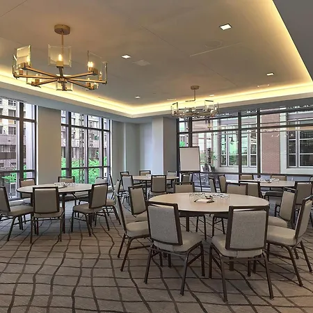 Intercontinental - Washington D.C. - The Wharf By Ihg-3