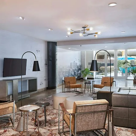 Towneplace Suites By Marriott Dallas Downtown-2
