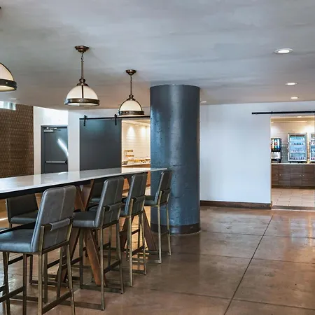 Towneplace Suites By Marriott Dallas Downtown-3