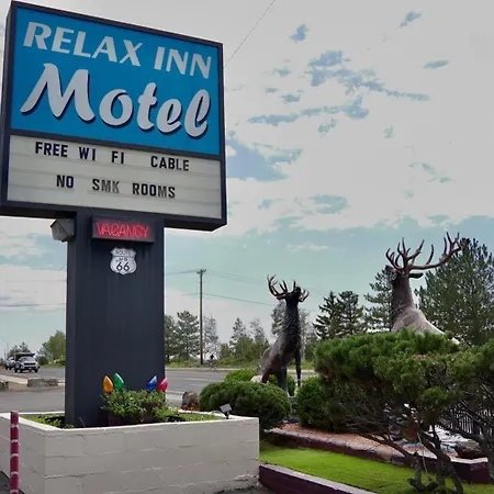 Relax Inn-2