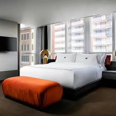 Bisha, A Luxury Collection Hotel, Toronto-2