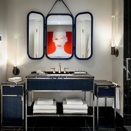 Bisha, A Luxury Collection Hotel, Toronto-2