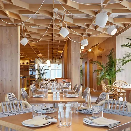 Bisha, A Luxury Collection Hotel, Toronto-3