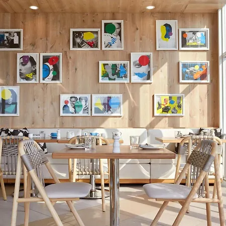 Bisha, A Luxury Collection Hotel, Toronto-3