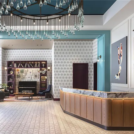 Hyatt Centric Nashville-2