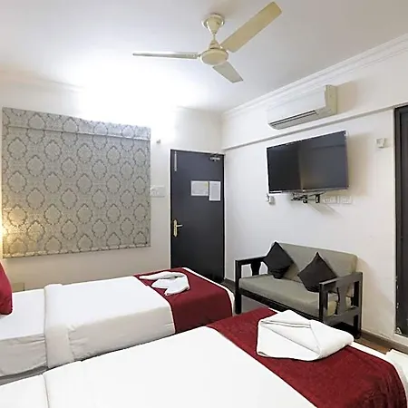 Hotel Anr-2