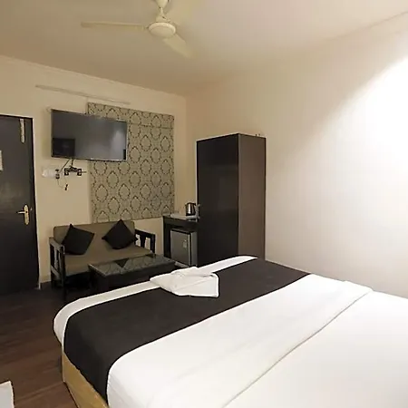 Hotel Anr-3