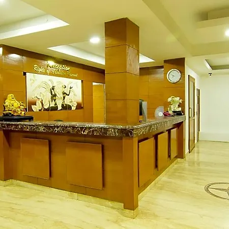 Maple Tree Hotels-2
