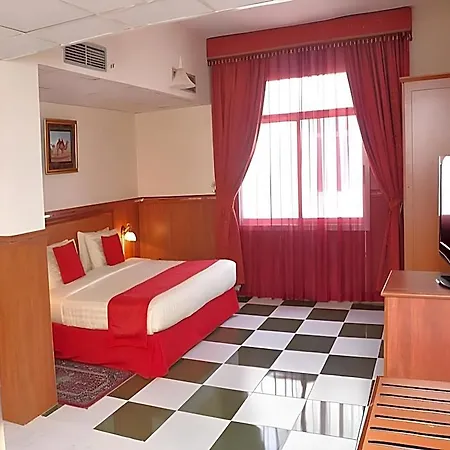 Grand Nova Hotel-2
